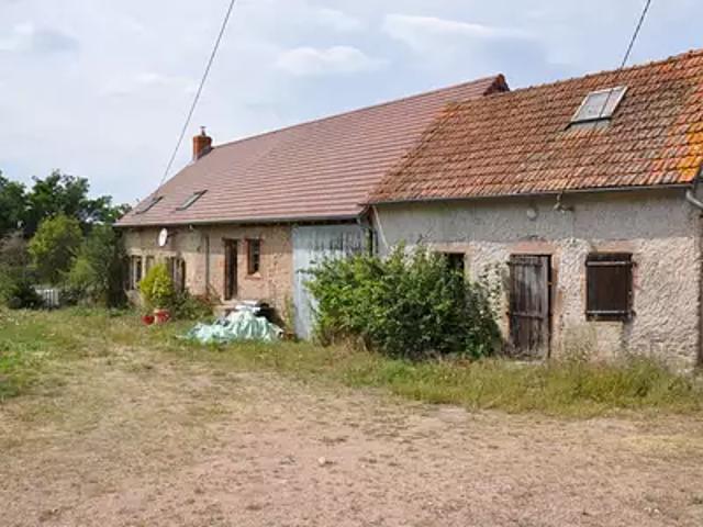 Lapalisse 03120 Achat / Vente maison 11 pièces t11