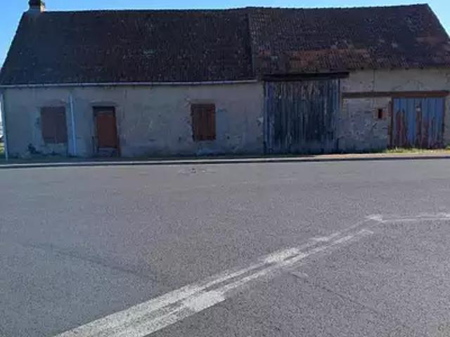 Lapalisse 03120 Achat / Vente maison 3 pièces t3