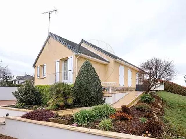 Lapalisse 03120 Achat / Vente maison 5 pièces t5
