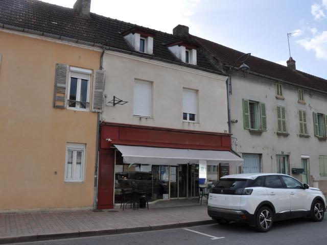 Lapalisse Vente Immeuble 03