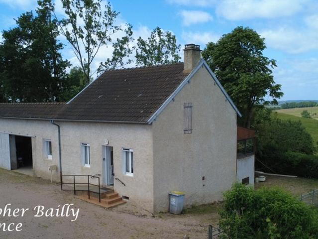 Lapalisse Vente Maison 03