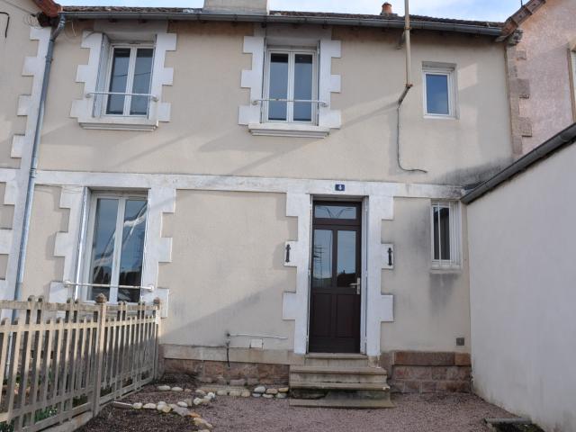 Lapalisse Vente Maison 03