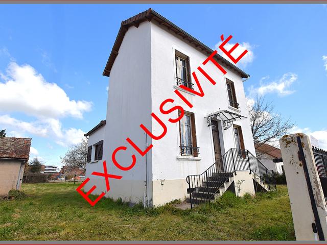 Lapalisse Vente Maison 03