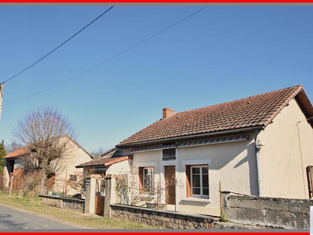 Lapalisse Vente Maison 03