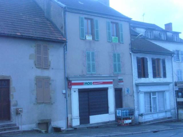 Lapalisse Vente Maison 03