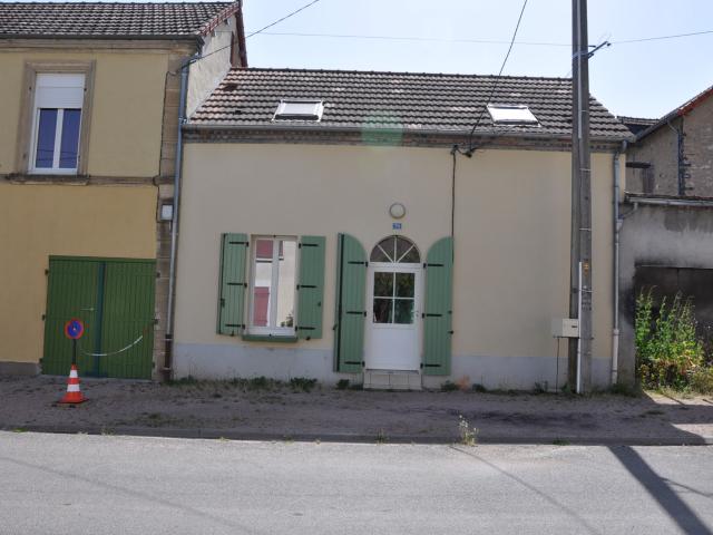 Lapalisse Vente Maison 03