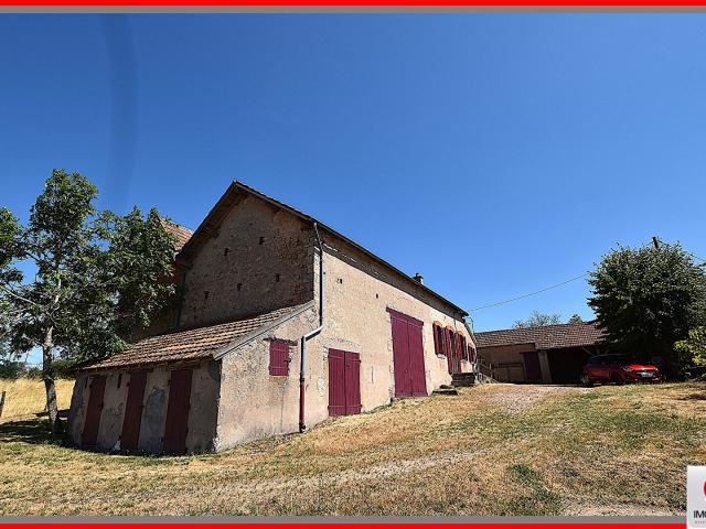 Lapalisse Vente Maison 03