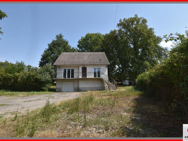 Lapalisse Vente Maison 03