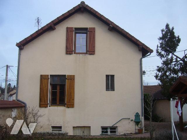 Lapalisse Vente Maison 03