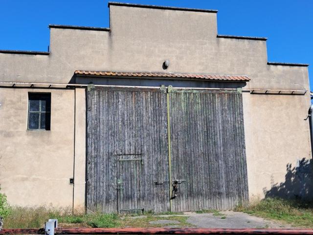 Lapalisse Vente Parking / Garage 03