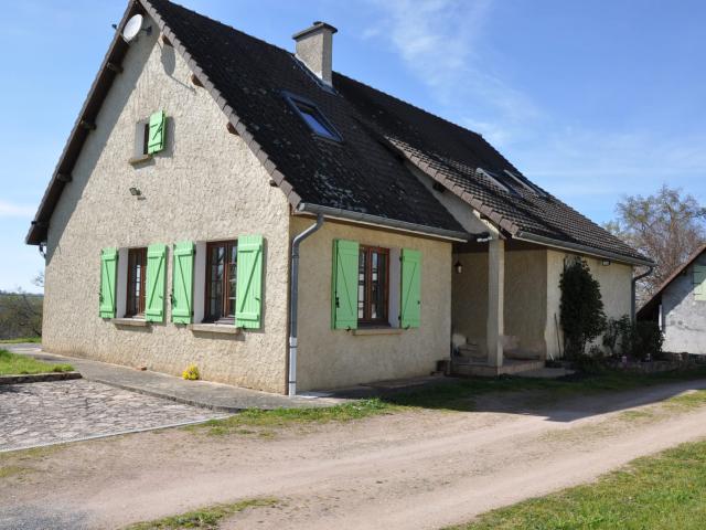 Lapalisse Vente Remise / Grange 03