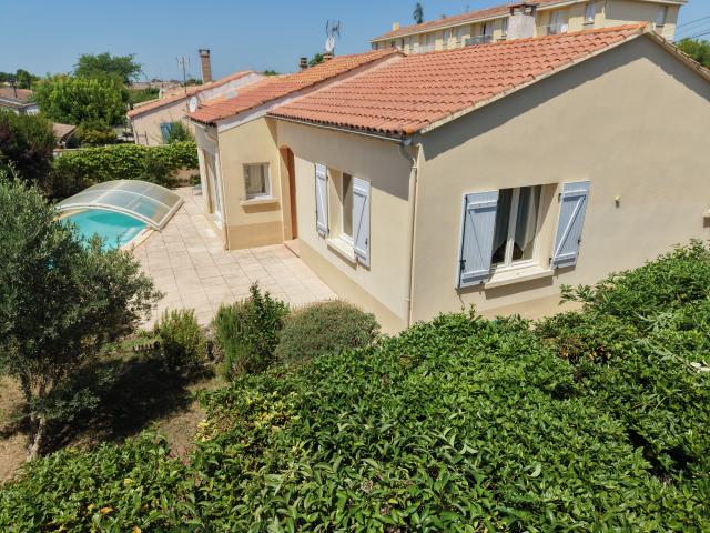Lapalud Vente Maison 84