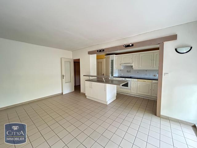Lapalud Vente Appartement 84