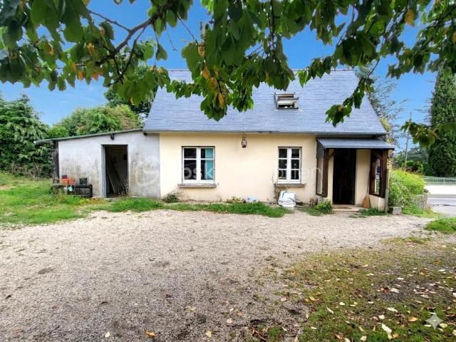 Lapenty Vente Maison 50