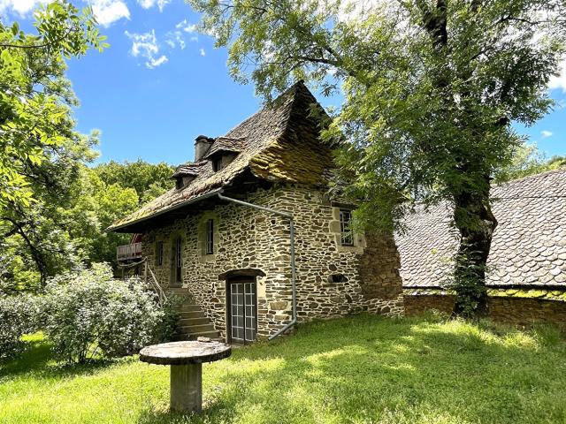 Lapeyrugue Vente Maison 15