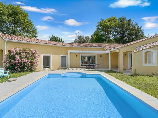 Lapeyrouse Fossat Vente Maison 31