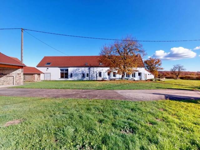 Lapeyrouse Vente Maison 63