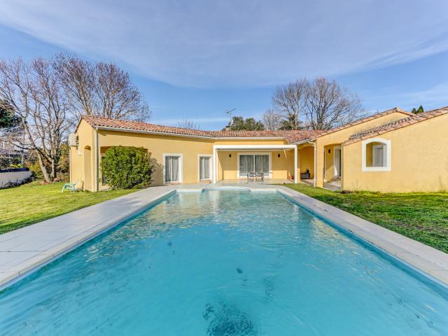 LAPEYROUSSE FOSSAT Maison 200 m2 à vendre