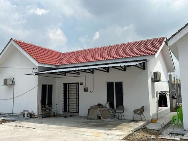 Lapis 7 Sementa Kapar Klang