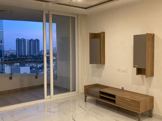 Lapis Tower 2 Bedroom 1021 Sq. Ft. Apartment in Abbigere Bangalore Listing ID: #9674
