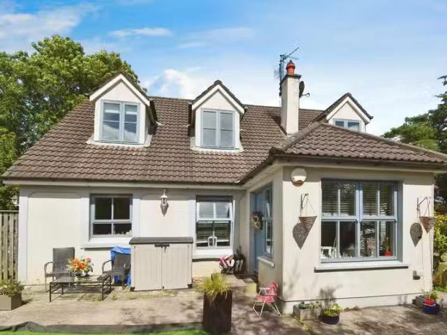 Laplands Cottage, Laplands, Carrigaline, Co. Cork, T12YK3K is.