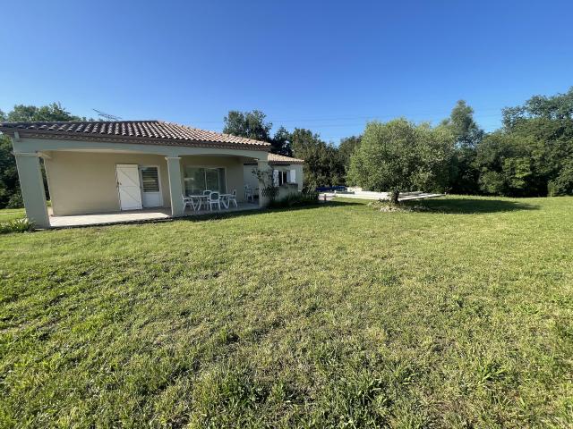 Agen Vente Maison 47