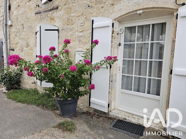 Laplume Vente Maison 47