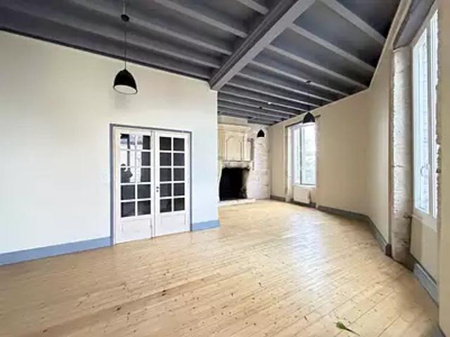 Laplume 47310 Achat / Vente maison 5 pièces t5