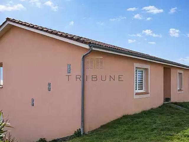Laplume 47310 Achat / Vente maison 6 pièces t6