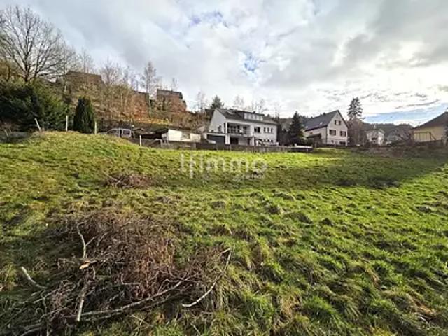 Lapoutroie 68650 Achat / Vente terrain