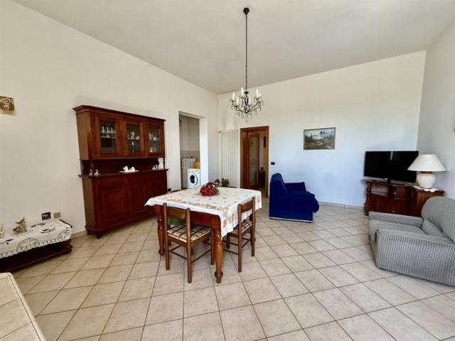 L'APPARTAMENTO IN CAMPAGNA | Alfonsine RA
