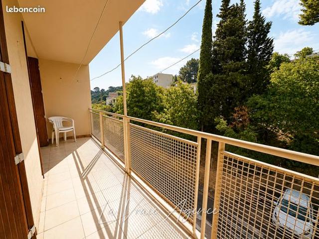 L'appartement de Jules