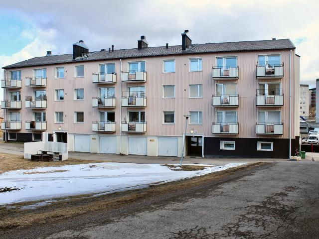 Lappgatan 3 B vån. 2
