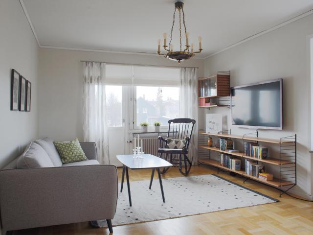 Lappgatan 3A