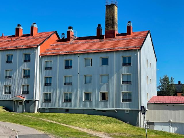 Lappgatan 21A