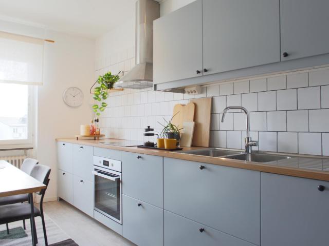 Lappgatan 9A