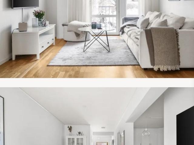 Lappgränd, Sundsvall