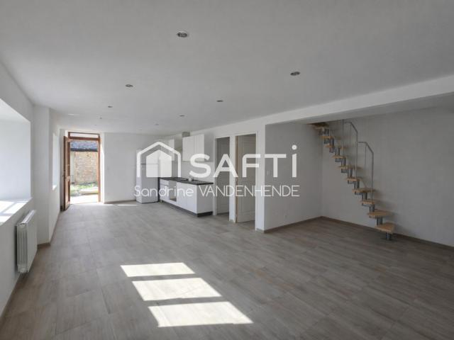 Lappion Vente Maison 02