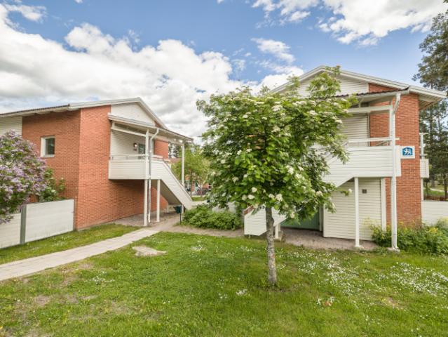 Lapplandsresan 19 B