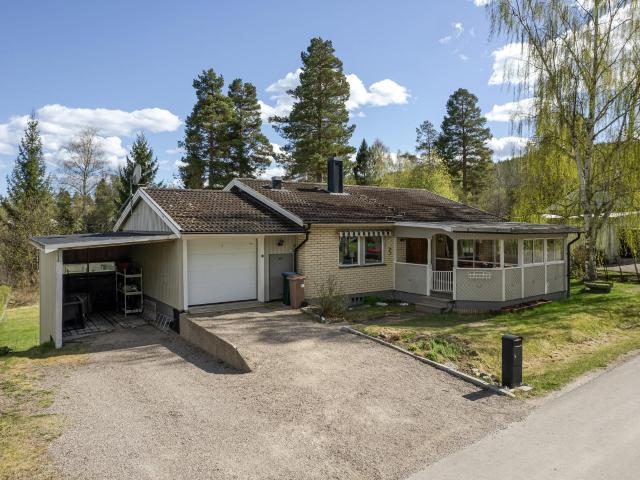 Lappstugevägen 5