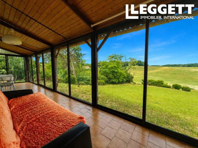 Laprade Vente Maison 16