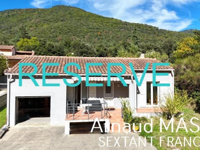 Lapradelle Vente Maison 11