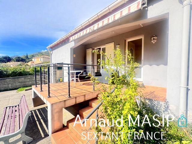 Lapradelle Vente Maison 11