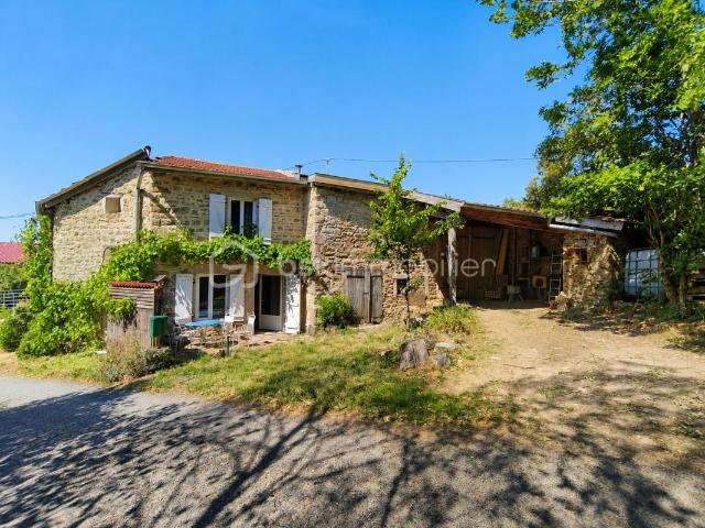 Laprugne Vente Maison 03