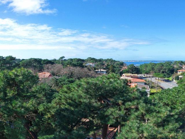 L'art de Recevoir ! 206m² Arcachon