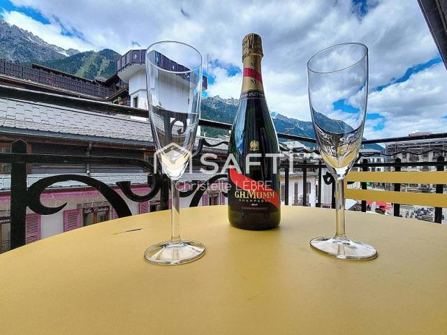 L'art de vivre à Chamonix: votre nouveau chapitre commence ici!