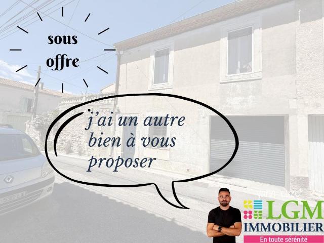 L'art de vivre à Marsillargues 97m² Marsillargues