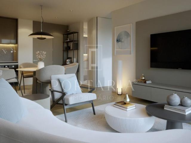 Larus | Apartamento T1 no coração de Aveiro