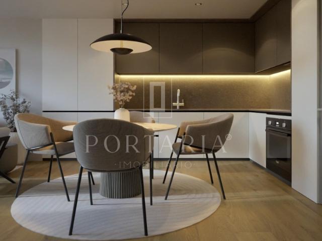 Larus | Apartamento T1 no coração de Aveiro