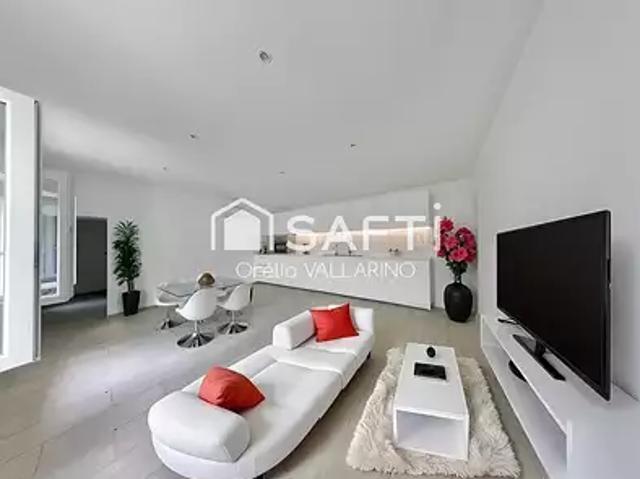 Laruscade 33620 Achat / Vente maison 4 pièces t4 parking